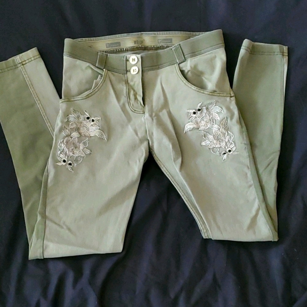 Pants
